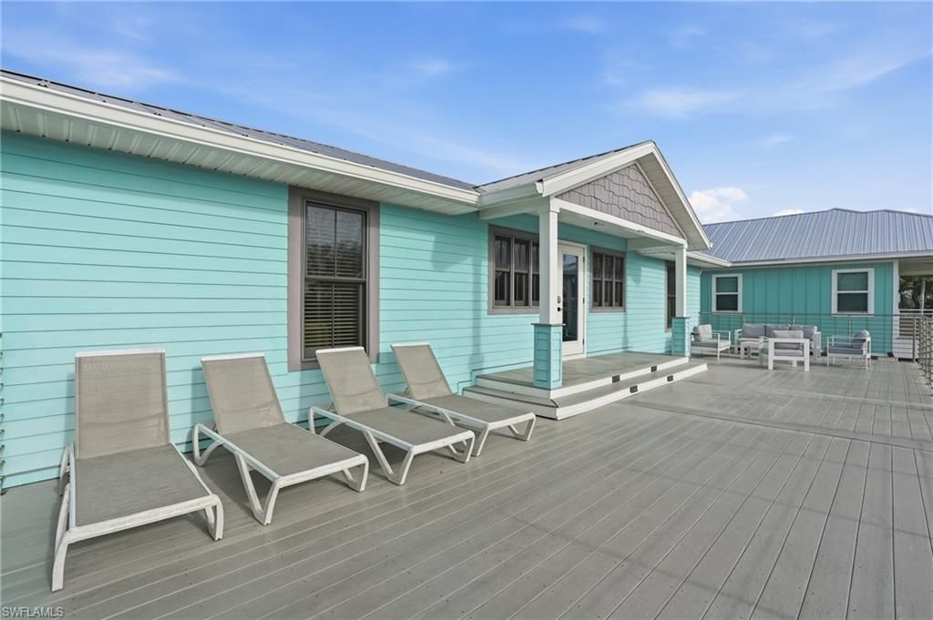165 Connecticut St, Fort Myers Beach, FL 33931 Photo