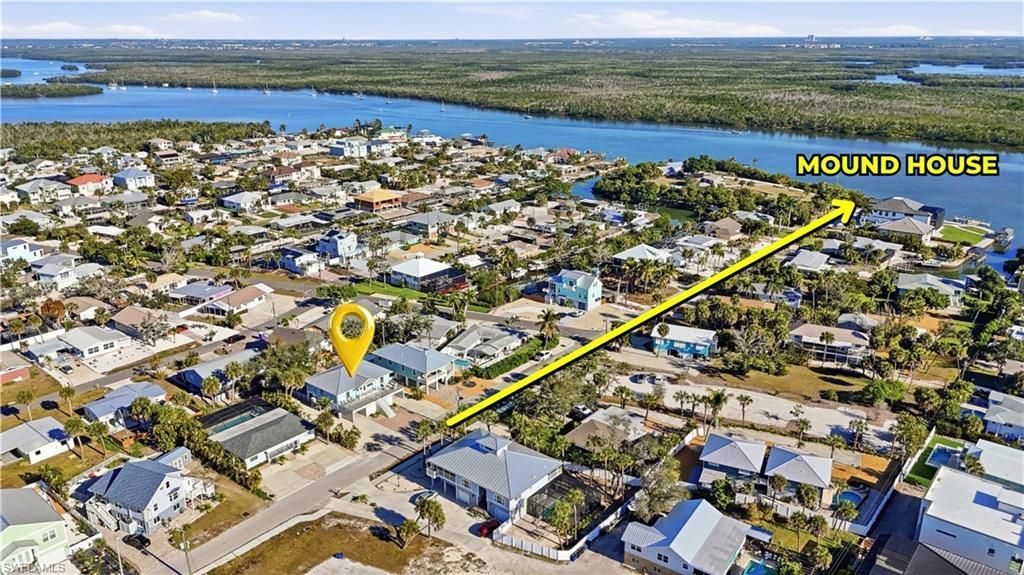 165 Connecticut St, Fort Myers Beach, FL 33931 Photo