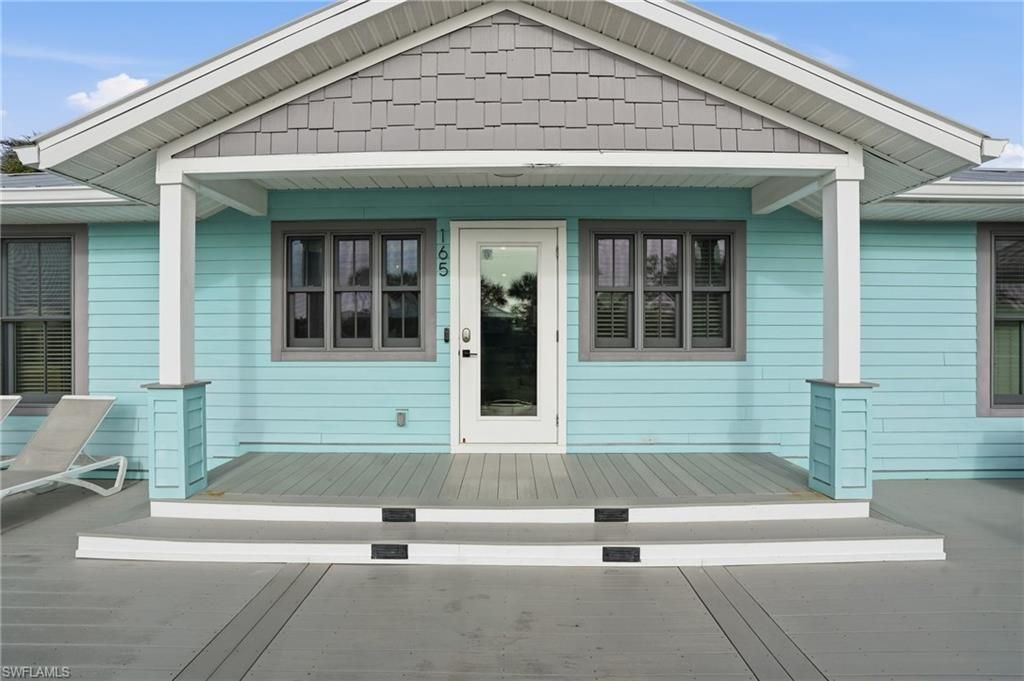 165 Connecticut St, Fort Myers Beach, FL 33931 Photo
