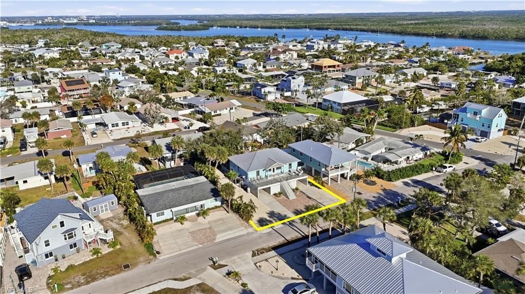 165 Connecticut St, Fort Myers Beach, FL 33931 Photo