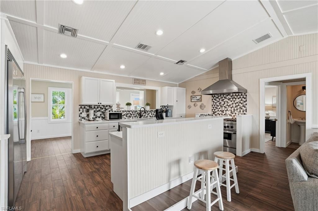 165 Connecticut St, Fort Myers Beach, FL 33931 Photo