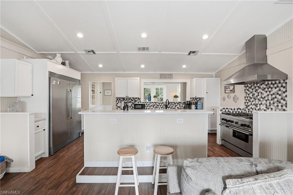 165 Connecticut St, Fort Myers Beach, FL 33931 Photo