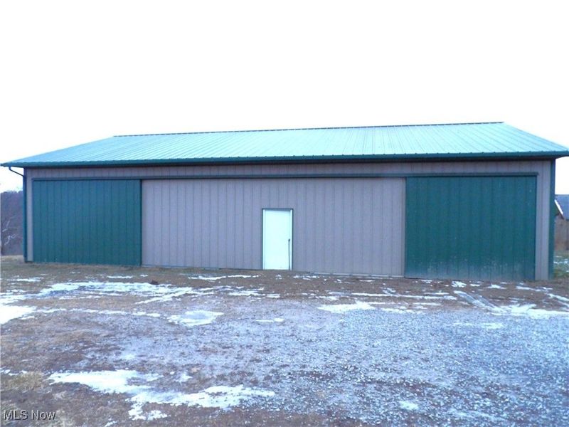 50877 Moore Ridge Road, Jerusalem, OH 43747 Photo 12