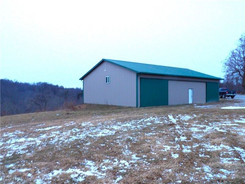 50877 Moore Ridge Road, Jerusalem, OH 43747 Photo 13