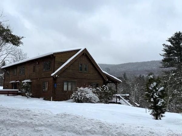 5597 Red Hill Road, Claryville, NY 12725