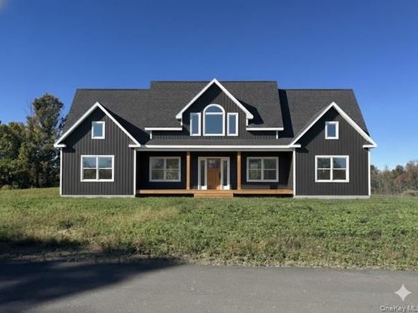 65 Peale Place , Montgomery, NY 12549