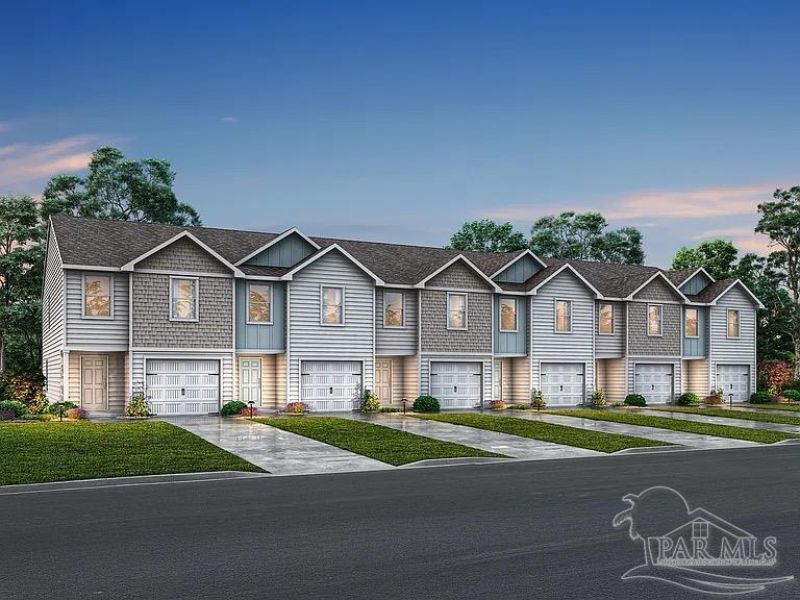 1088 Coniferous Ave, Cantonment, FL 32533 Main Photo