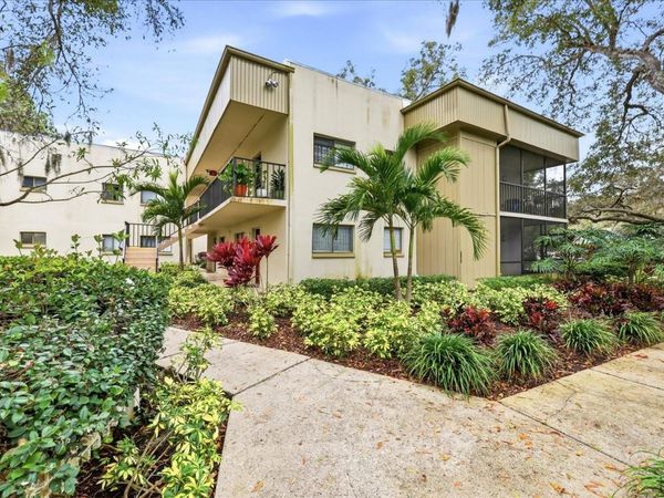 3300 FOX CHASE CIRCLE N, Unit 202, PALM HARBOR, FL 34683