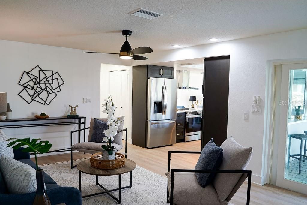 3807 48th Avenue S, Saint Petersburg, FL 33711 Photo