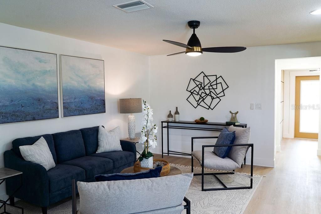 3807 48th Avenue S, Saint Petersburg, FL 33711 Photo