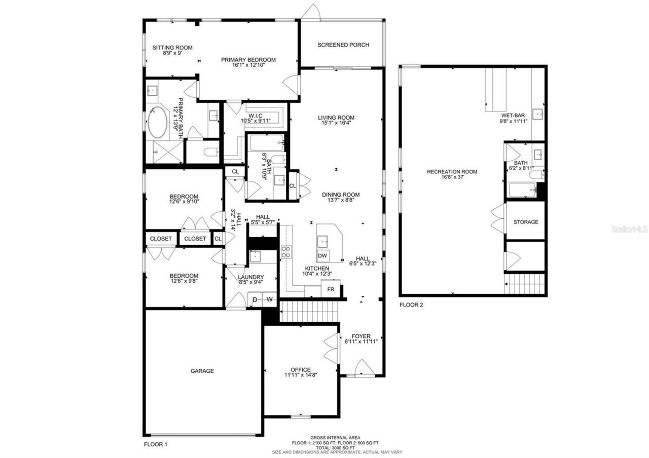 2515 63rd Terrace E, Ellenton, FL 34222 Photo