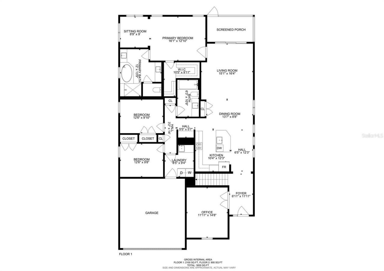 2515 63rd Terrace E, Ellenton, FL 34222 Photo