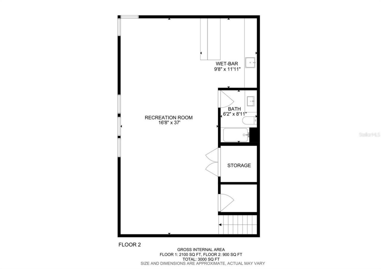 2515 63rd Terrace E, Ellenton, FL 34222 Photo