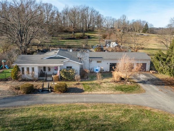 1767 S Eighty Eight Road, Greensboro, PA 15338