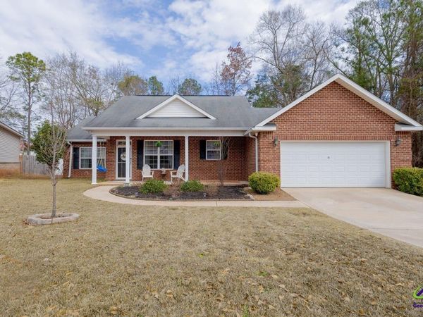 214 McVey Trail, Centerville, GA 31028