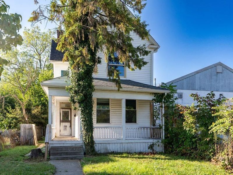 1121 E Livingston Avenue, Columbus, OH 43205 Photo 1