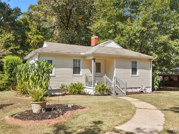 37 Beech Hills, Tuscaloosa, AL 35404