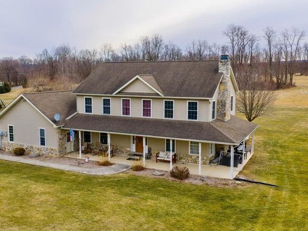 1824 RITNER HIGHWAY, SHIPPENSBURG, PA 17257