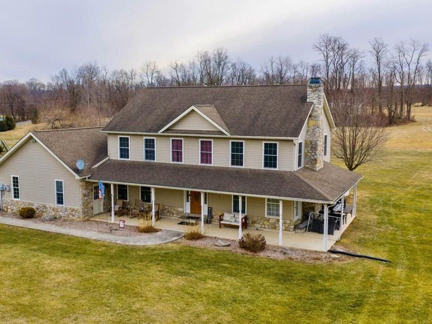 1824 Ritner Highway, Shippensburg, PA 17257 Main Photo