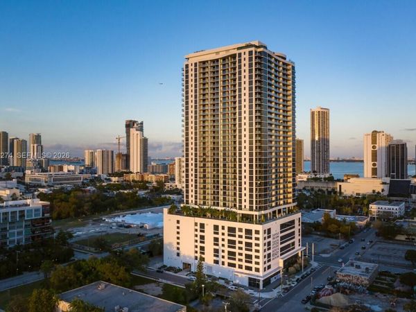 1600 NE 1st Ave , Unit 1018, Miami, FL 33132