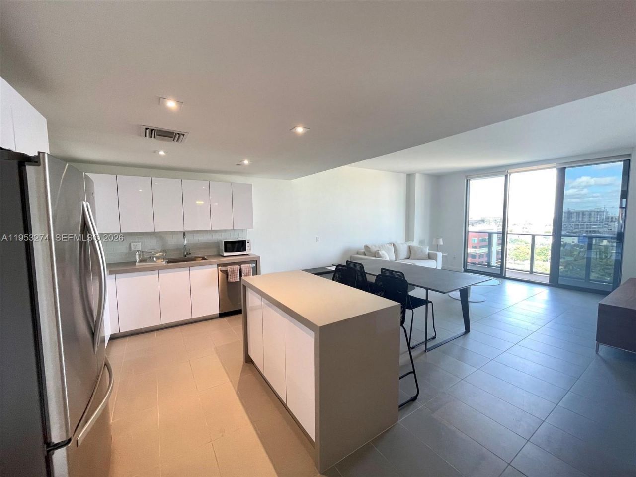 1600 NE 1st Ave , Unit 1018, Miami, FL 33132 Photo