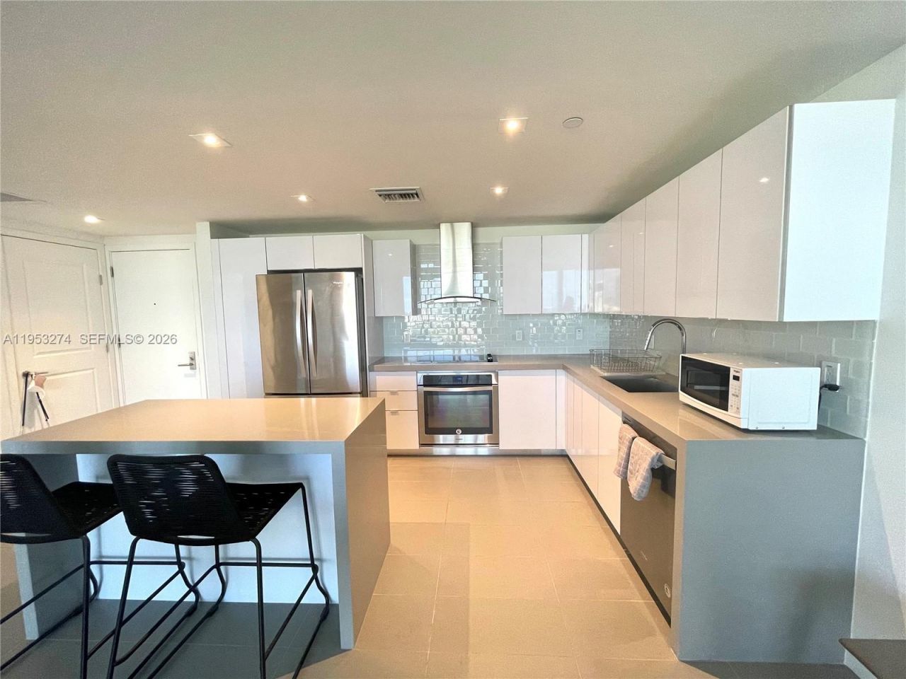 1600 NE 1st Ave , Unit 1018, Miami, FL 33132 Photo