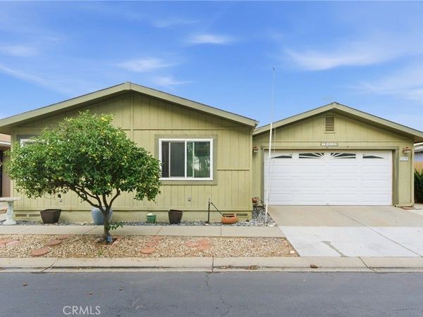 2170 Avenida Redondo, Santa Maria, CA 93458