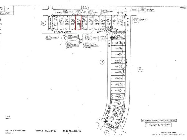 17245 E Ave O, Lake Los Angeles, CA 93591