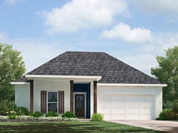 3311 TIDE WIND Drive, Slidell, LA 70461