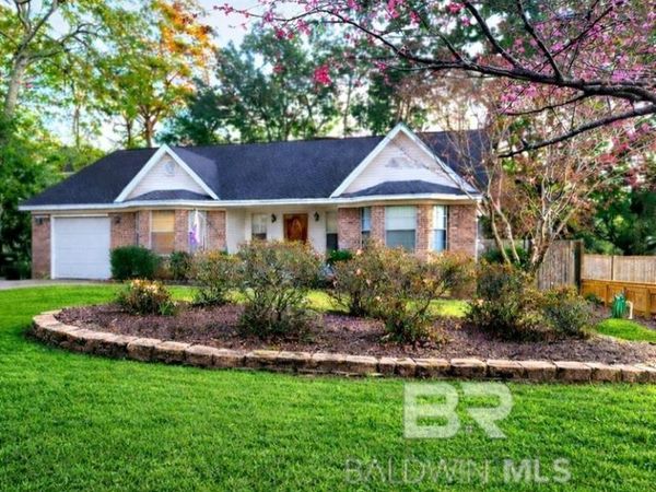 205 Cain Lane, Fairhope, AL 36532