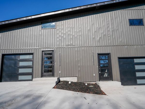 1021 S Woodrow Street, Little Rock, AR 72204