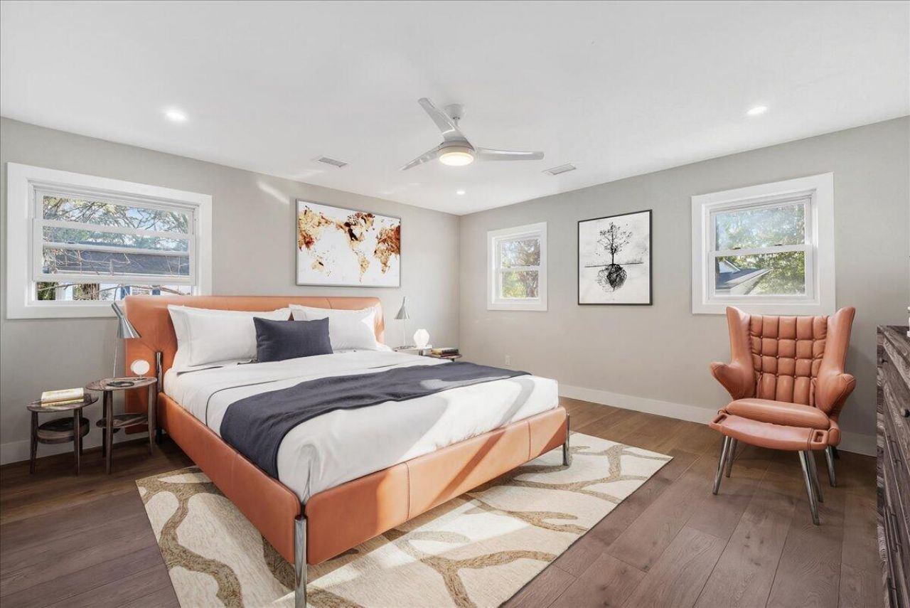 517 Pelzer Drive Photo 26