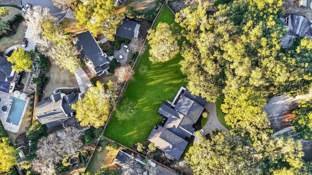 517 Pelzer Drive Photo 45