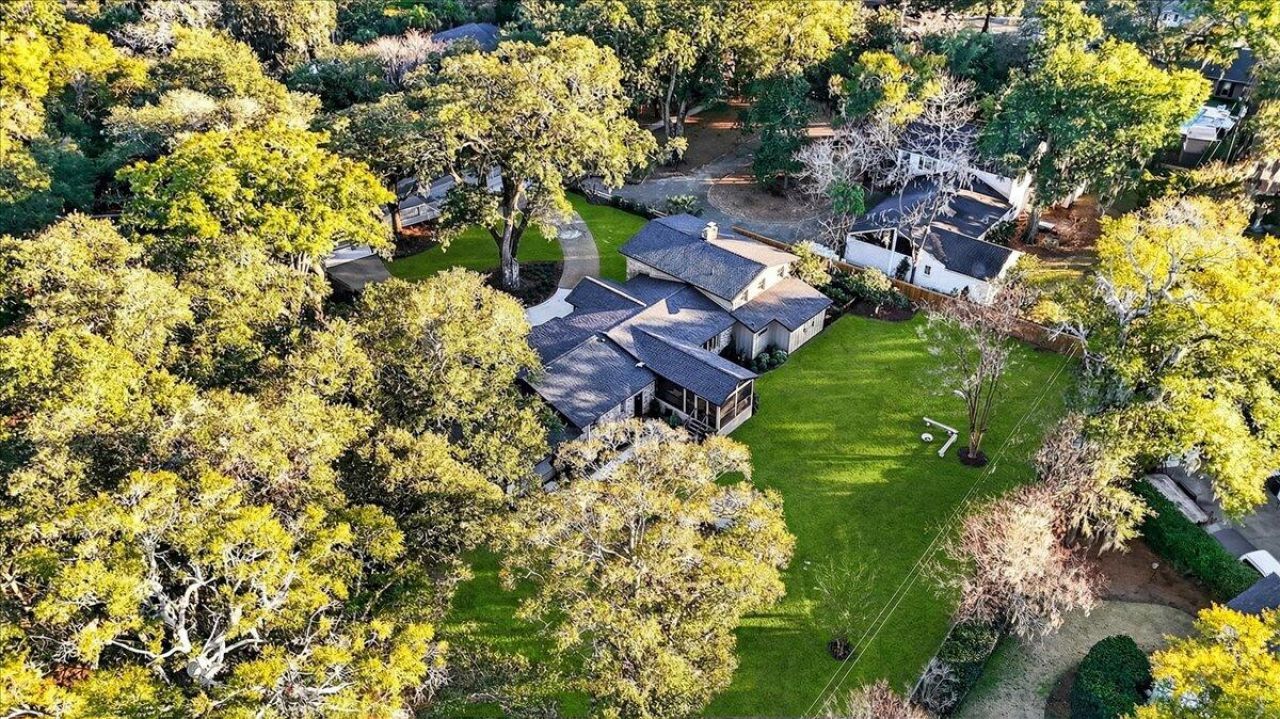 517 Pelzer Drive Photo 46