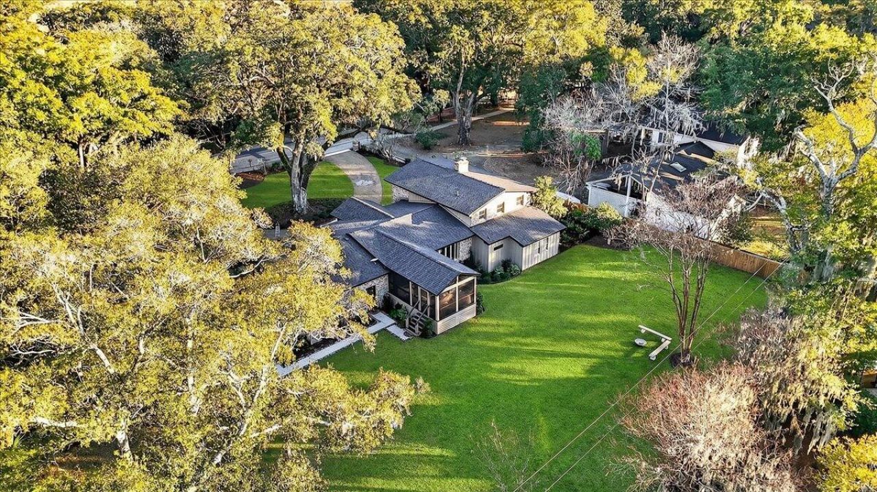 517 Pelzer Drive Photo 49