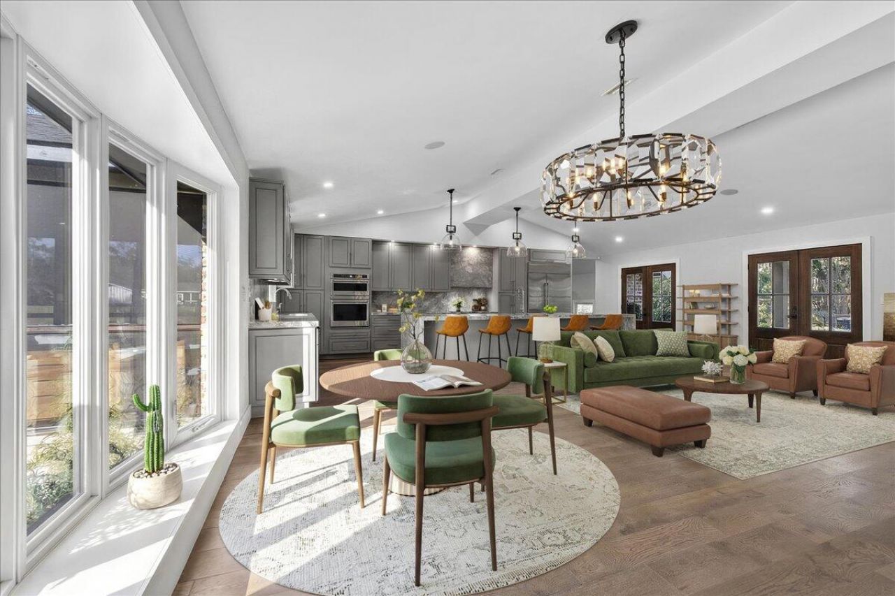 517 Pelzer Drive Photo 5