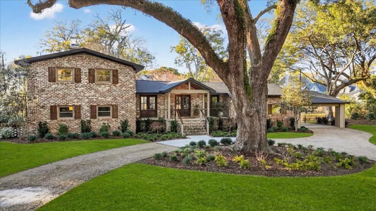 517 Pelzer Drive Photo 50