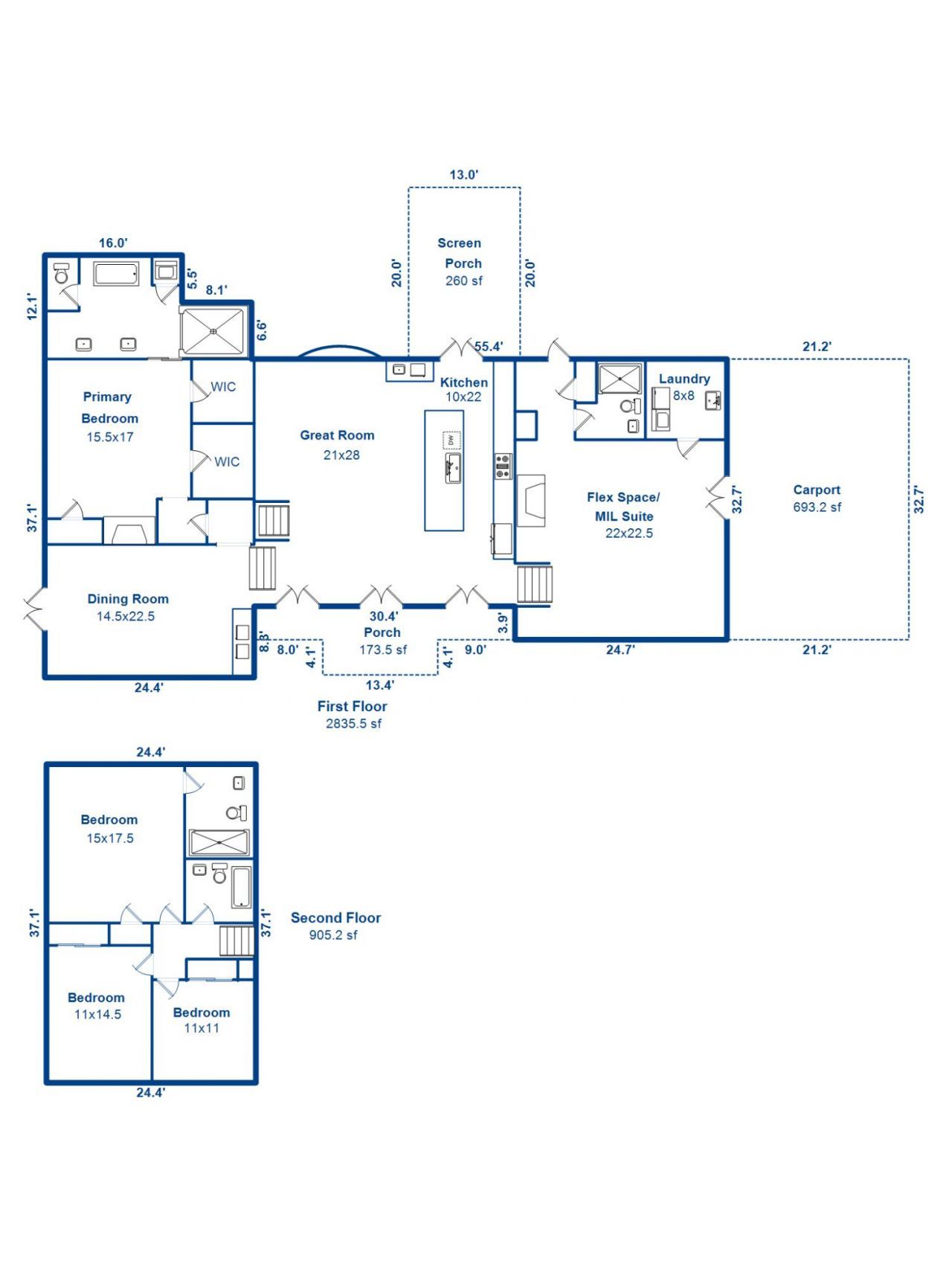 517 Pelzer Drive Photo 51