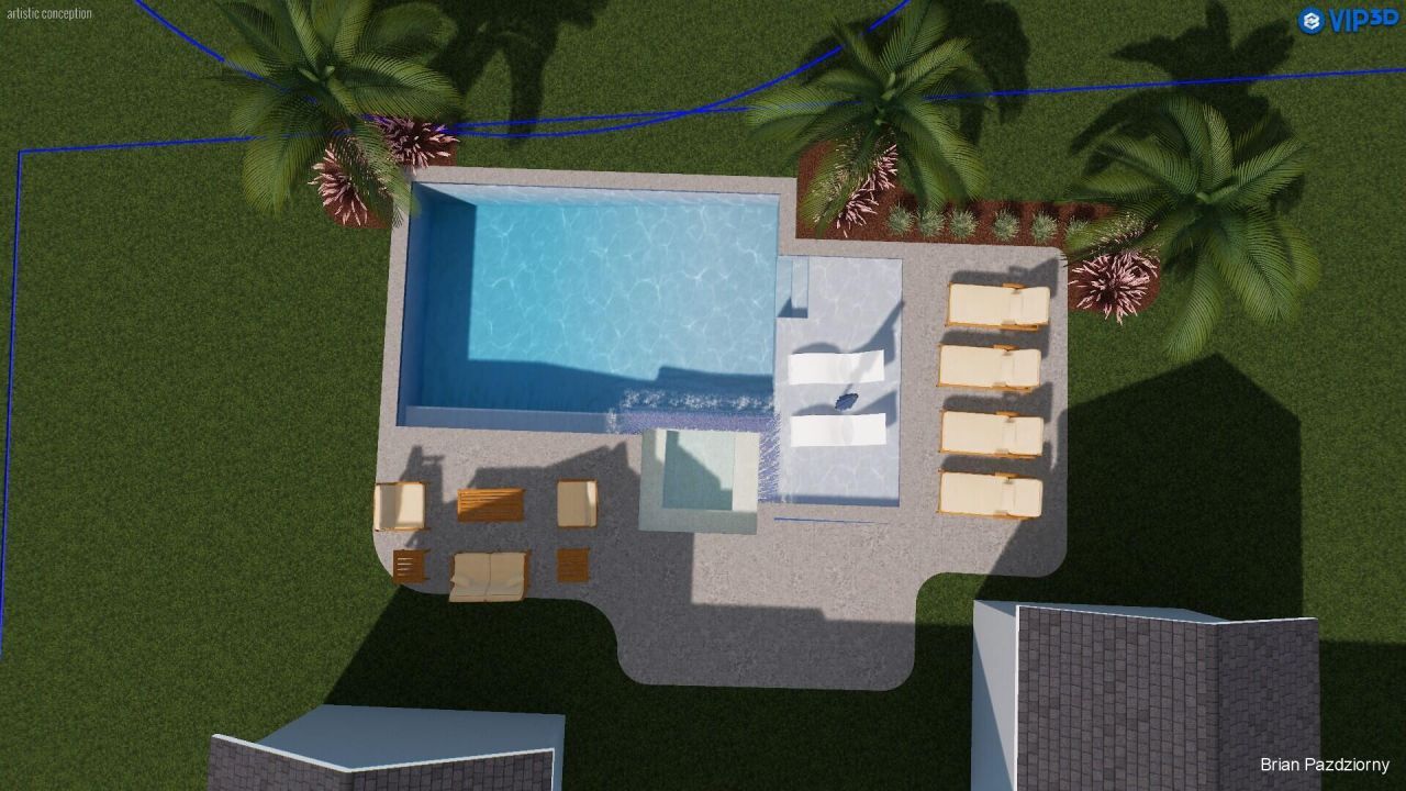 517 Pelzer Drive Photo 52