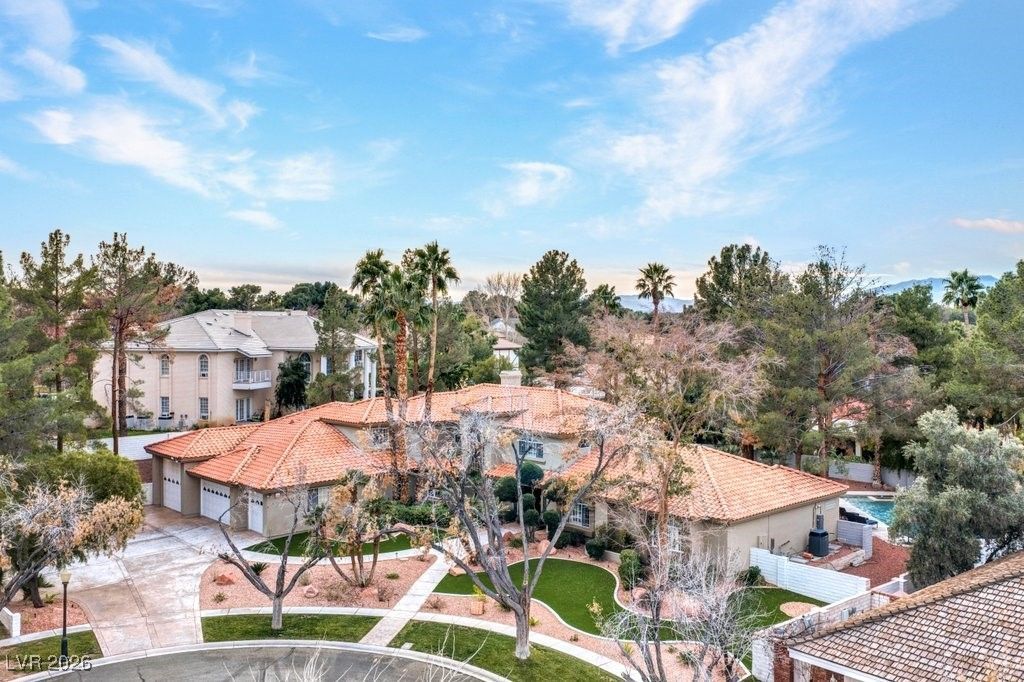 7 Larkside Court , Henderson, NV 89014