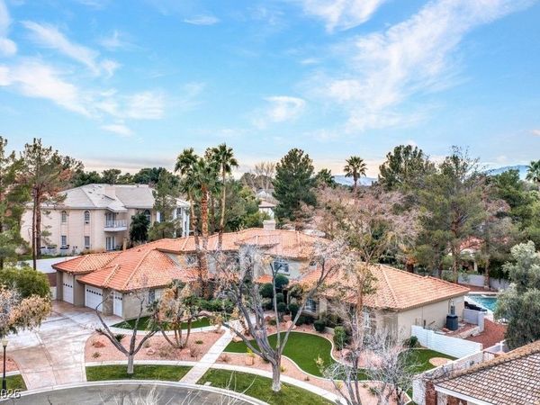 7 Larkside Court , Henderson, NV 89014