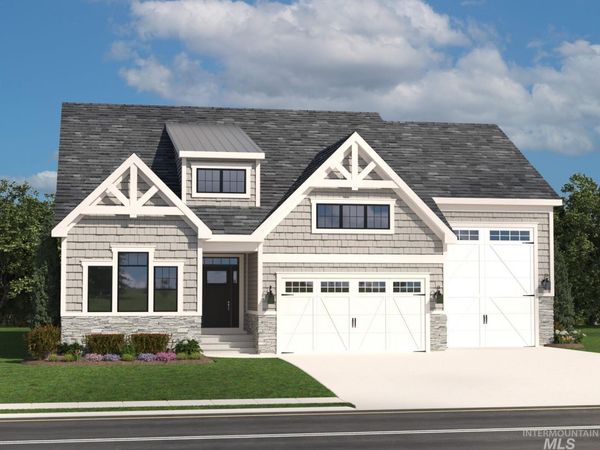 1945 N Amanar Pl., Eagle, ID 83616
