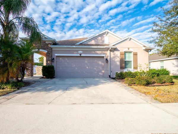 201 COMPASS ROSE DRIVE, GROVELAND, FL 34736