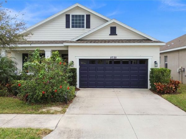 5725 STOCKPORT STREET, RIVERVIEW, FL 33578