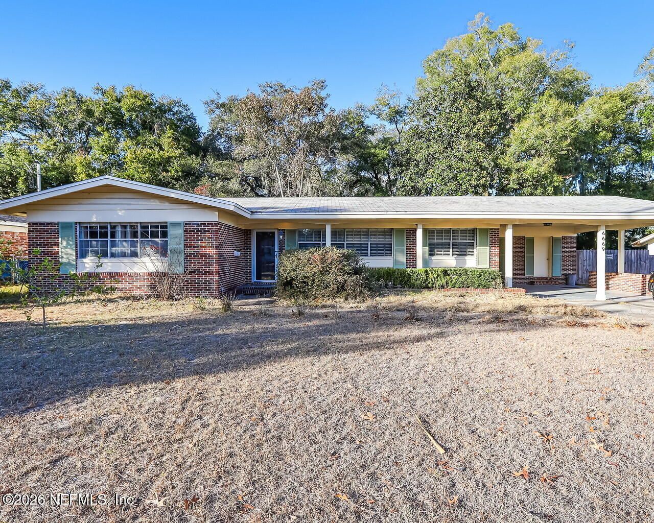 6669 Marblow Drive, Jacksonville, FL 32277 Main Photo