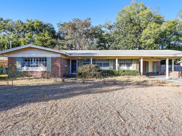 6669 MARBLOW Drive, Jacksonville, FL 32277