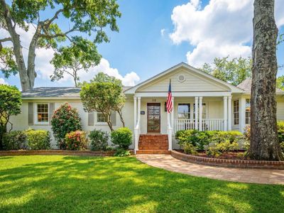 119 Freeman Street, Mount Pleasant, SC 29464