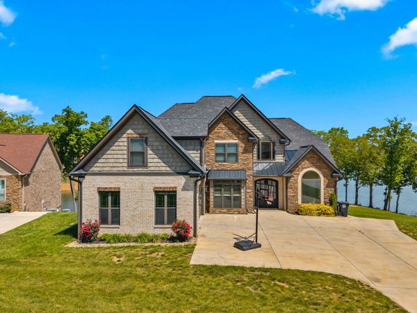 3111 Bridgewater Boulevard, Morristown, TN 37814
