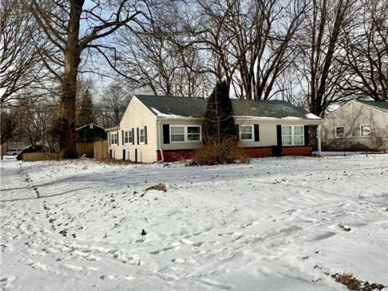 1376 Seward Avenue, Akron, OH 44320 Photo 2