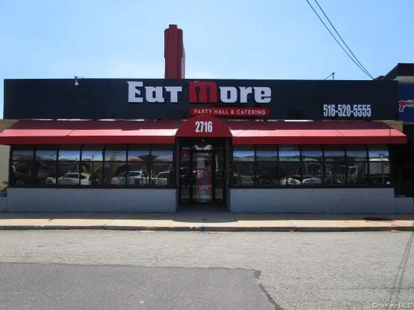 2716 Hempstead Turnpike, Levittown, NY 11756